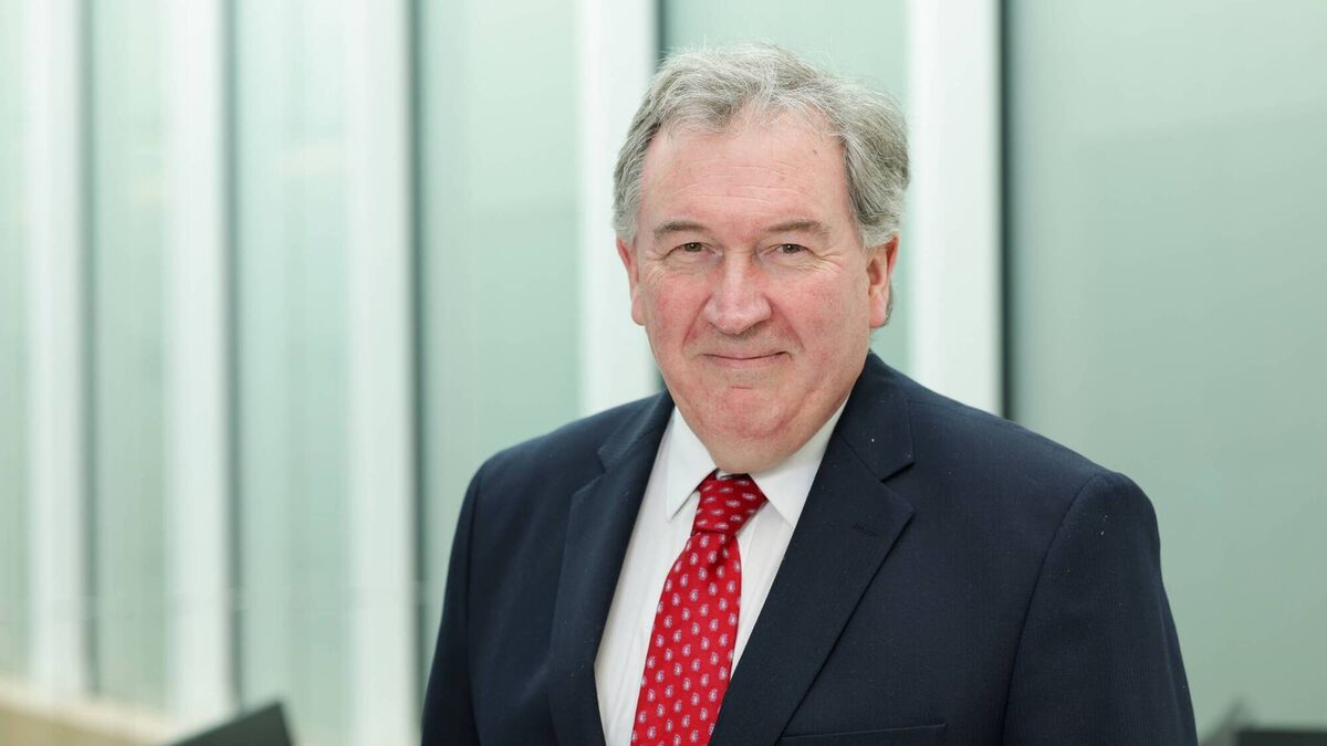 Major US accolade for highly-respected Castlebar consultant