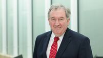 Major US accolade for highly-respected Castlebar consultant