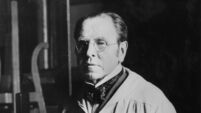 A new perspective on a famous Irish painter