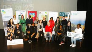 ‘A chance to stand united against racism’