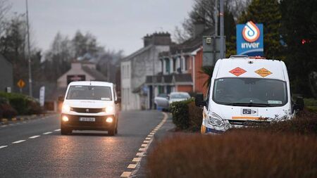 Speed vans in Mayo issued fines totalling €670k in four years