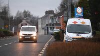 Speed vans in Mayo issued fines totalling €670k in four years