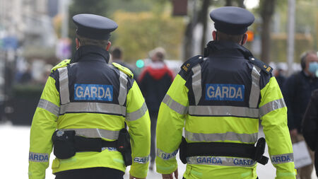 Mayo gets one garda from latest group of graduates