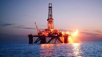 Councillors support gas exploration off North Mayo coast