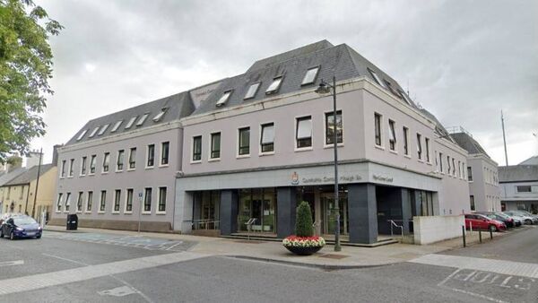 Council planners ‘stymying’ major Castlebar project