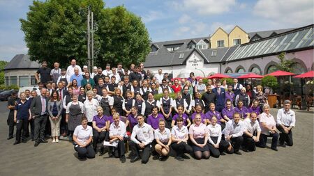 Westport Hotel Group wins major award