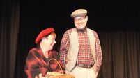 Cloonacool Players return to the stage