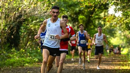 Festival crown is Keelan’s on good day for the locals