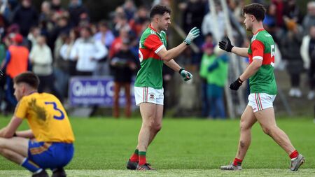 Dour derby doesn’t dampen the delight for Stephenites