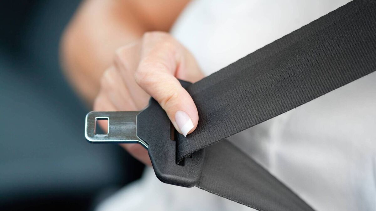 Non-wearing of seatbelts a key factor in road fatalities