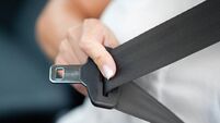 Non-wearing of seatbelts a key factor in road fatalities