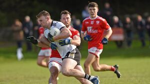 Class Carney inspires Kilmeena recovery