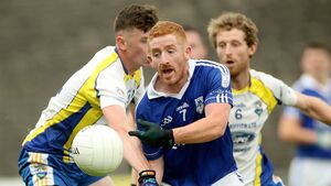 Heartbreak for Bonniconlon as Kiltimagh pull off the great escape