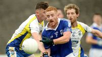 Heartbreak for Bonniconlon as Kiltimagh pull off the great escape