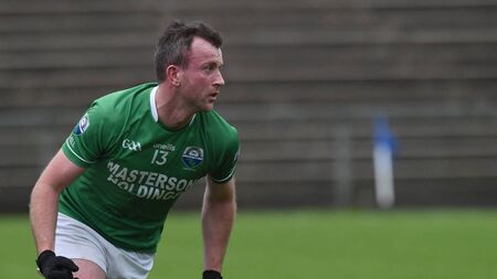 Achill attack curbs second-half Tourmakeady fightback