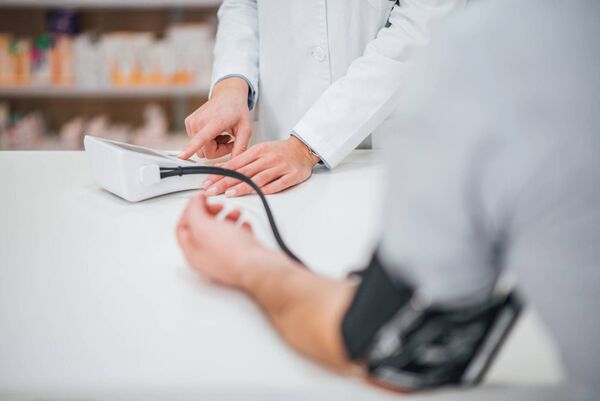 Pharmacists are also well-versed in identifying potential issues with medication regimens, such as duplicate therapies or drug interactions. Pharmacists are also well-versed in identifying potential issues with medication regimens, such as duplicate therapies or drug interactions.
