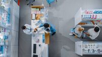 Pharmacies are invaluable pillars of healthcare system