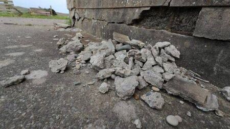 No deviation in engineer fees for pyrite affected homeowners says Council official