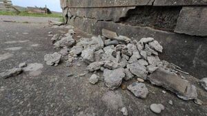 No deviation in engineer fees for pyrite affected homeowners says Council official