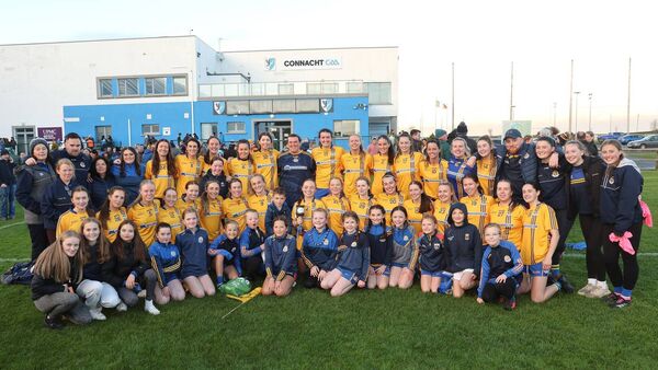 Sweeney on song as Knockmore return to top of pile
