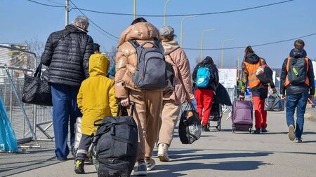 Mayo's refugee figures 'come with a health warning'