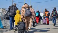 Mayo's refugee figures 'come with a health warning'
