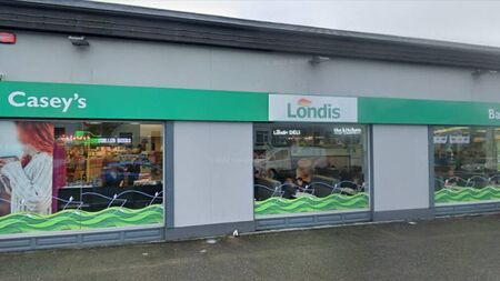 Celebrations in Ballina with €500k EuroMillions Plus win