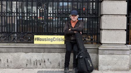 It's people who will solve our housing crisis