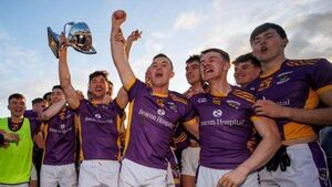 GAA: Sunday's club championship fixtures