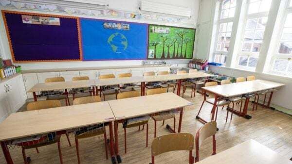 Mother of teen with special needs takes legal action to secure school place