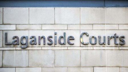 Two Catholic workmen murdered by UVF for ‘pure sectarianism’