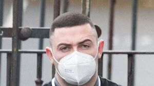 Drug dealer to serve a consecutive 27 years after shooting that 'terrorised the public' Drug dealer to serve a consecutive 27 years after shooting that 'terrorised the public'