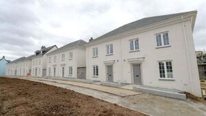 Home prices outside Dublin rose 3.1% in year to August Home prices outside Dublin rose 3.1% in year to August