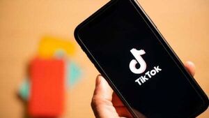 TikTok reaches 2 million monthly users in Ireland TikTok reaches 2 million monthly users in Ireland