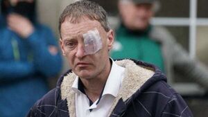 Taoiseach hails bravery of assaulted man who helped gardaí catch double murderer Taoiseach hails bravery of assaulted man who helped gardaí catch double murderer