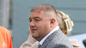 Man who worked on TV shoots became 'character in his own Love/Hate' after carrying drugs Man who worked on TV shoots became 'character in his own Love/Hate' after carrying drugs