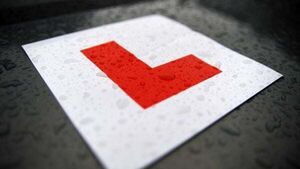 Almost 50% of drivers believe accompanied driver rule should be scrapped