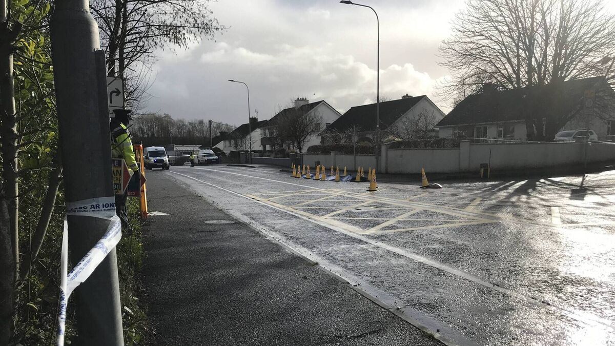 Pedestrian was highly intoxicated at time of fatal crash
