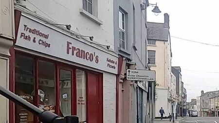 Man tells court he is 'done and dusted' with crime