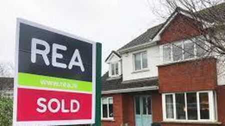 New CSO study shows house prices are rising in the West