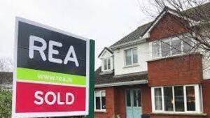 New CSO study shows house prices are rising in the West