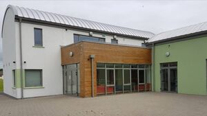 Housing of refugees in community centre is 'inhumane' Housing of refugees in community centre is 'inhumane'