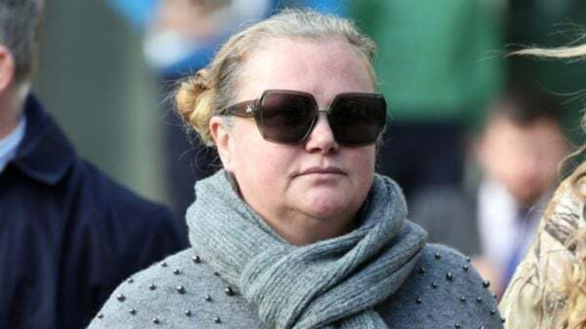 Former radio DJ involved in money laundering scam was at 'rock bottom'