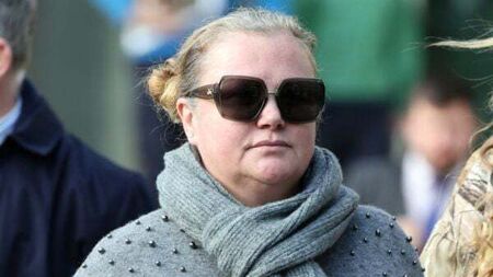 Former radio DJ involved in money laundering scam was at 'rock bottom'