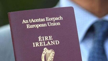 Man who used false name on passport application ordered to carry out community service