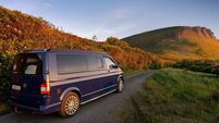 Council 'would not have resources' to enforce new by-laws on campervans