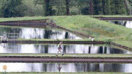 Sewage flowing into Irish waterways could 'fill three Olympic swimming pools' every day