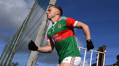 Heffernan hoping Ballina are second time lucky