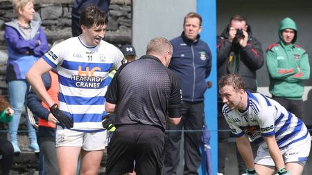 Konrad’s crew are simply sticking to the process