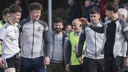 Character is the key to Kilmeena’s success, insists Reilly